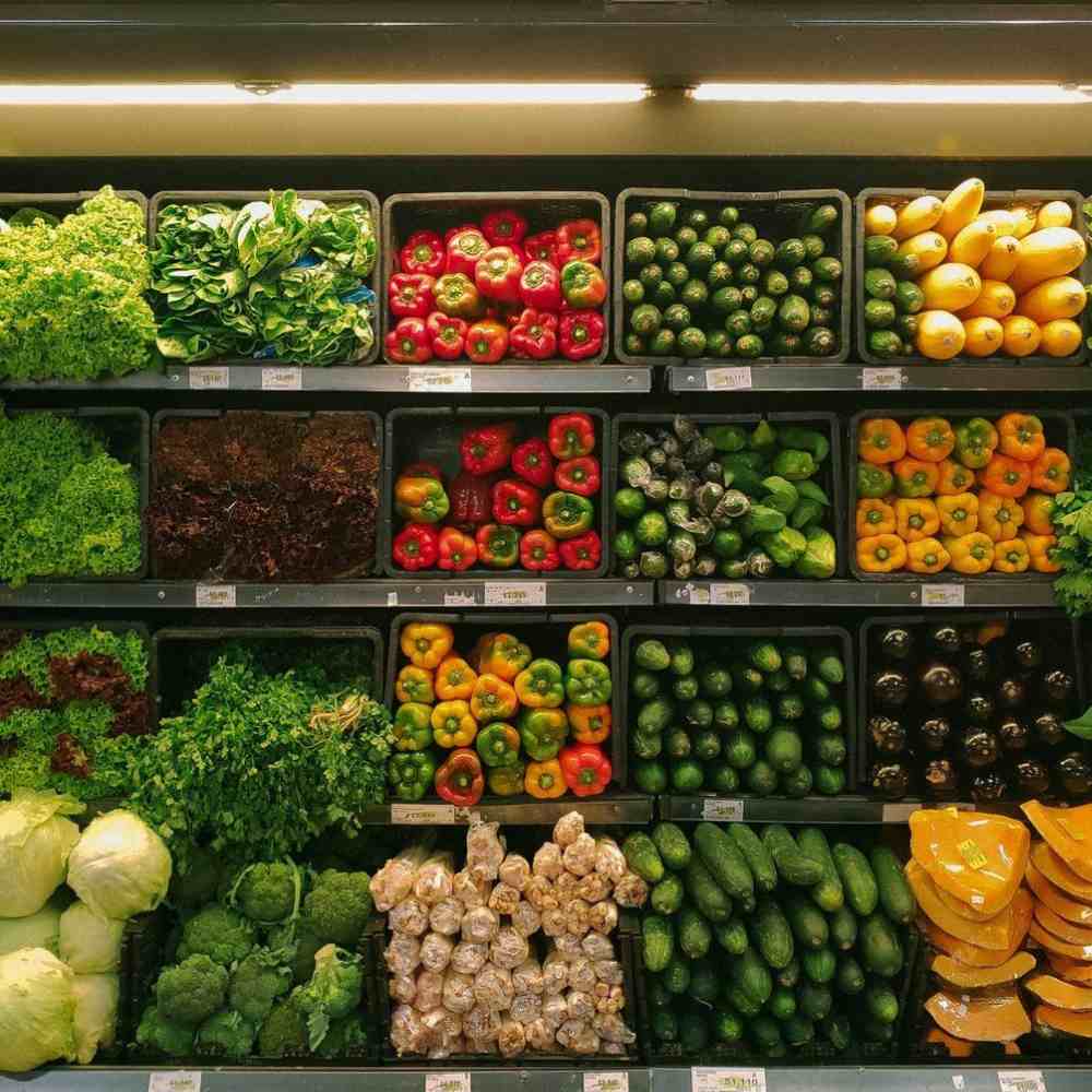 Guidelines When Shopping For Fresh Products